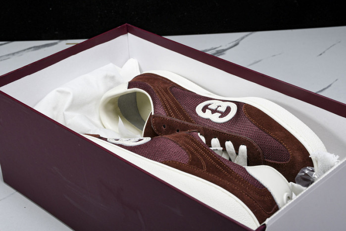 G*u*i sneaker