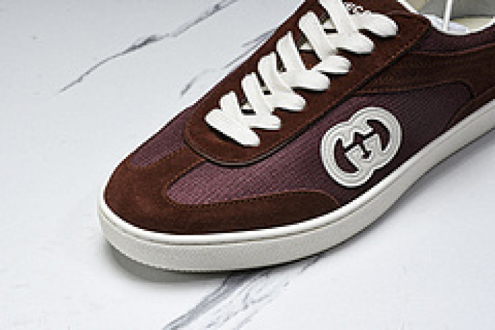 G*u*i sneaker