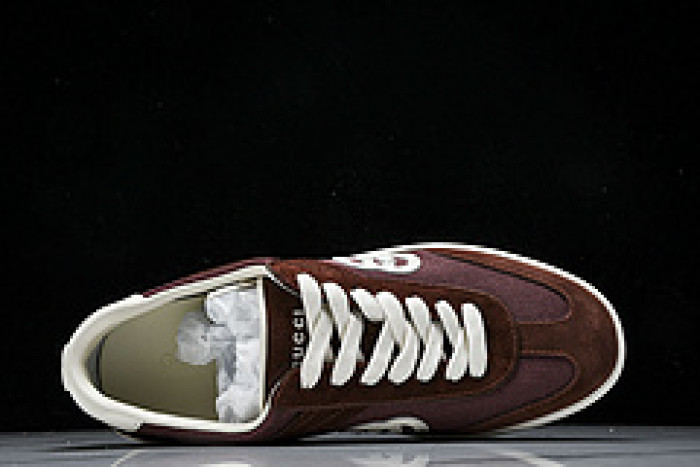 G*u*i sneaker