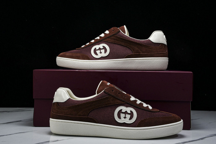 G*u*i sneaker