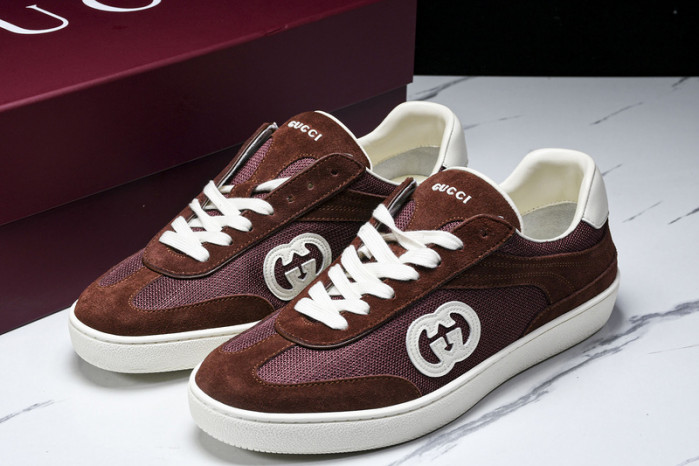 G*u*i sneaker