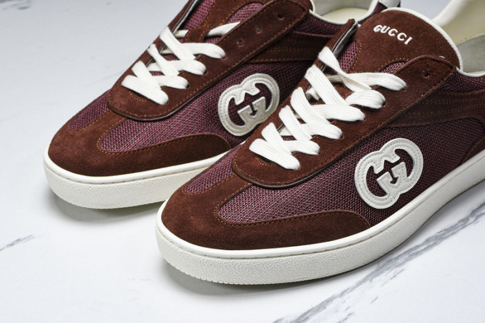 G*u*i sneaker