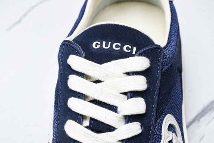 G*u*i sneaker
