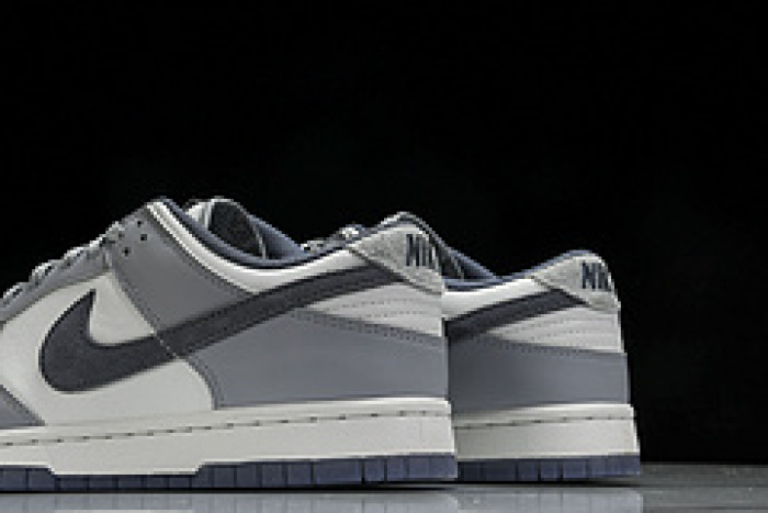 Nk Dunk Low "Light Carbon"​  FJ4188-100