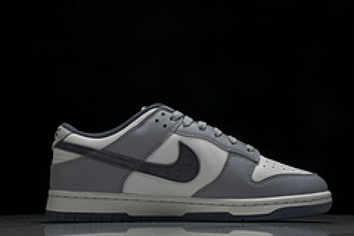 Nk Dunk Low "Light Carbon"​  FJ4188-100
