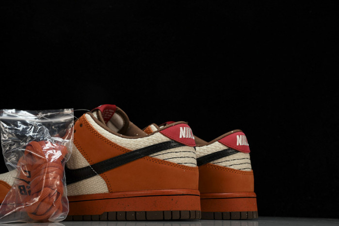 NK DUNK SB LOW PREMIUM“UN-HEMP” 313170-101