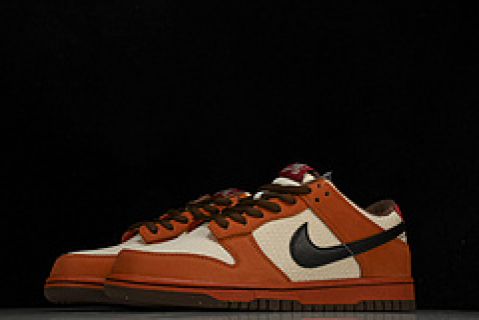 NK DUNK SB LOW PREMIUM“UN-HEMP” 313170-101