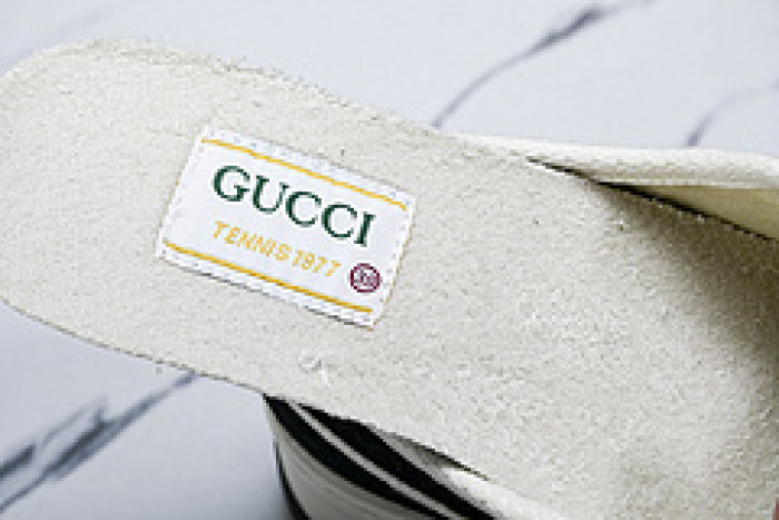 G*u*i sneaker
