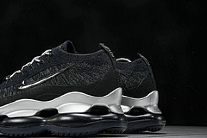 Nk Air Max Scorpion Fk  HJ3487-001