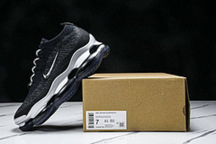 Nk Air Max Scorpion Fk  HJ3487-001