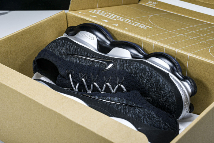 Nk Air Max Scorpion Fk  HJ3487-001