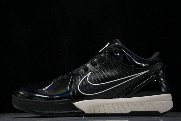 UNDEFEATED x Nike Kobe 4 Protro  CQ3869-001