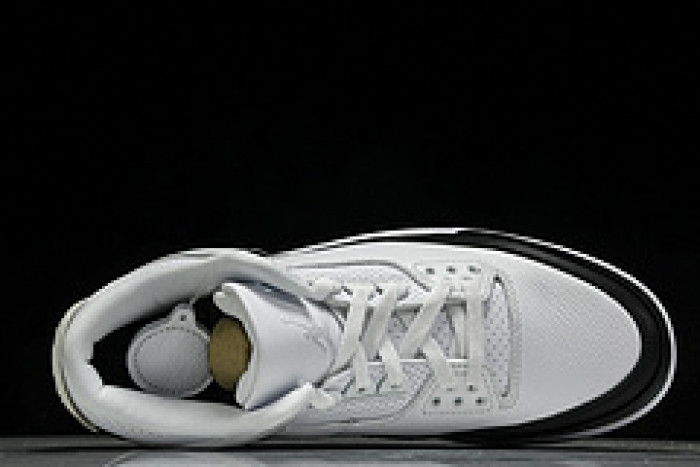 Fragment Design x Air Jordan 3 Retro SP“White” DA3595-100