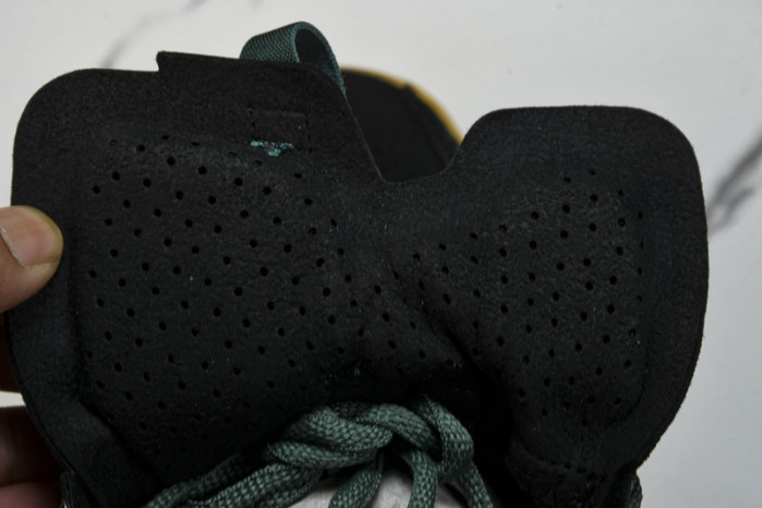 NIKE AIR ZOOM G.T.CUT 3 EP  DV2918 001