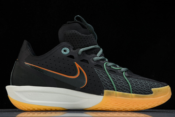 NIKE AIR ZOOM G.T.CUT 3 EP  DV2918 001