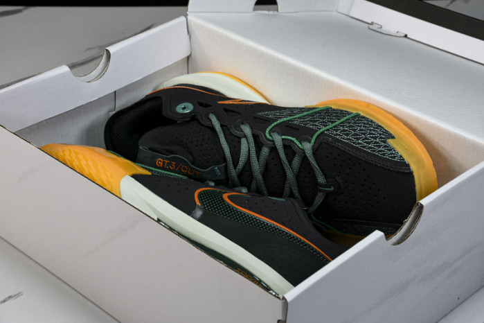 NIKE AIR ZOOM G.T.CUT 3 EP  DV2918 001