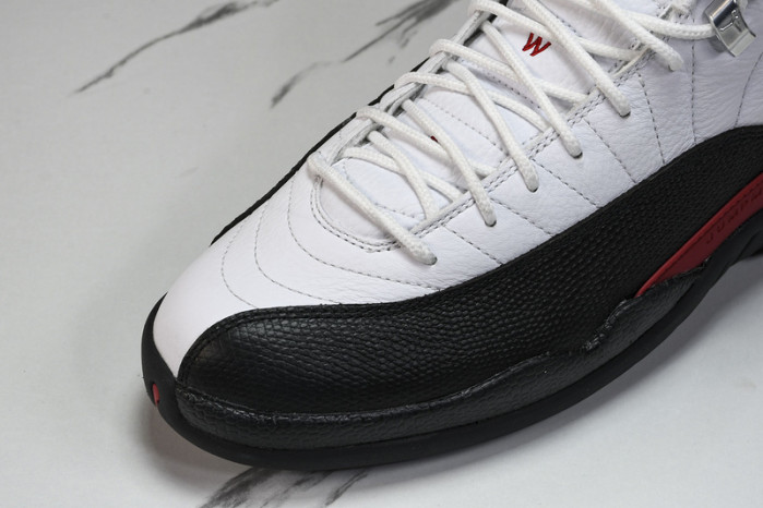 Air Jordan 12 “Red Taxi”  CT8013-162