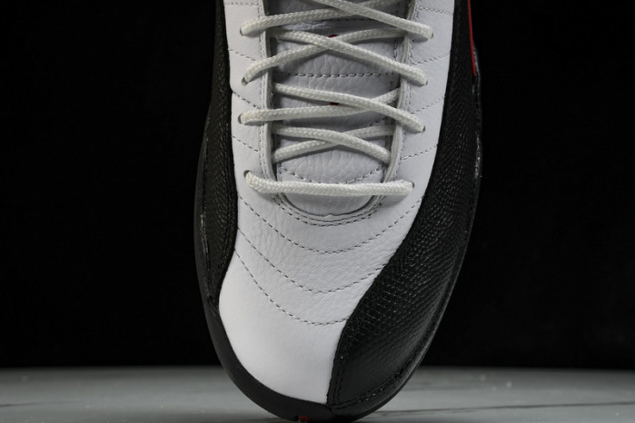 Air Jordan 12 “Red Taxi”  CT8013-162
