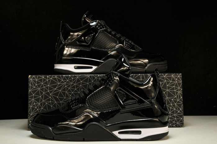 Air Jordan 4 Lab4 719864-010