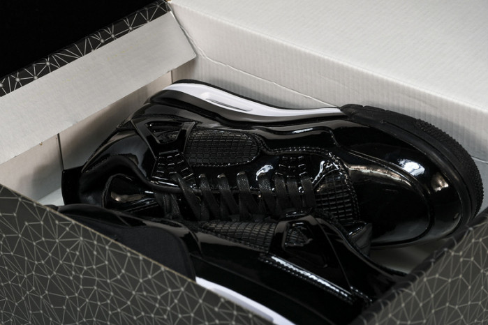 Air Jordan 4 Lab4 719864-010