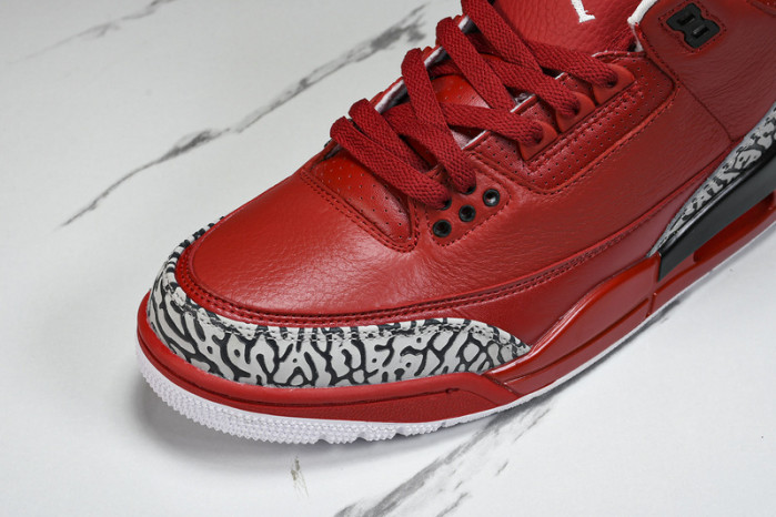 DJ Khaled x Air Jordan 3 AJ3  AJ3-770438