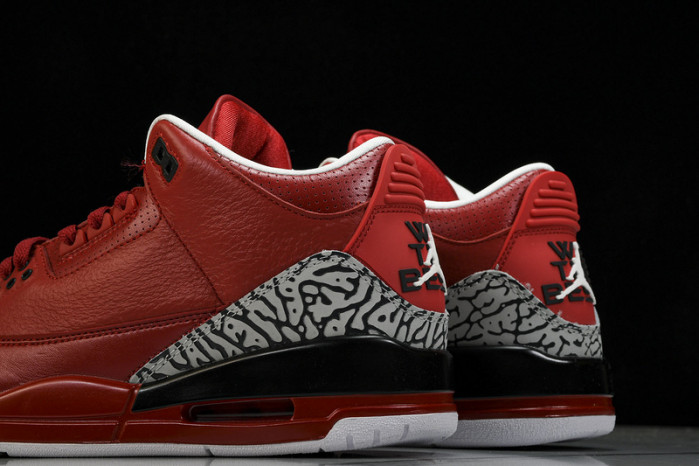 DJ Khaled x Air Jordan 3 AJ3  AJ3-770438