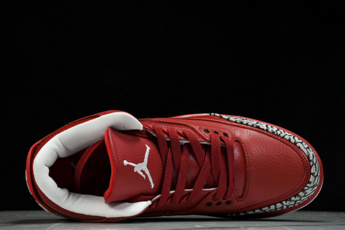 DJ Khaled x Air Jordan 3 AJ3  AJ3-770438