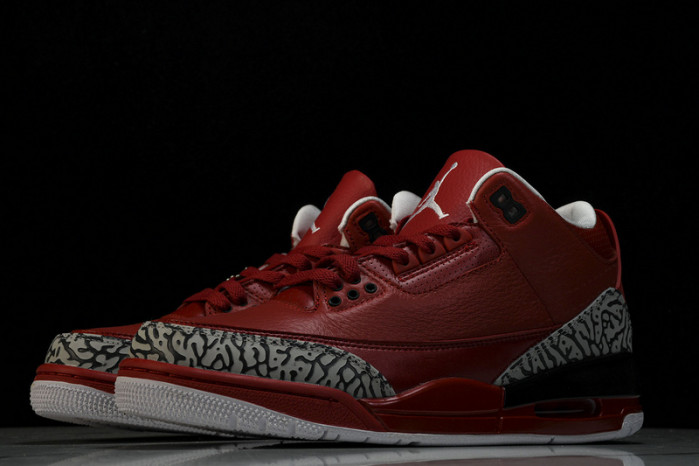 DJ Khaled x Air Jordan 3 AJ3  AJ3-770438