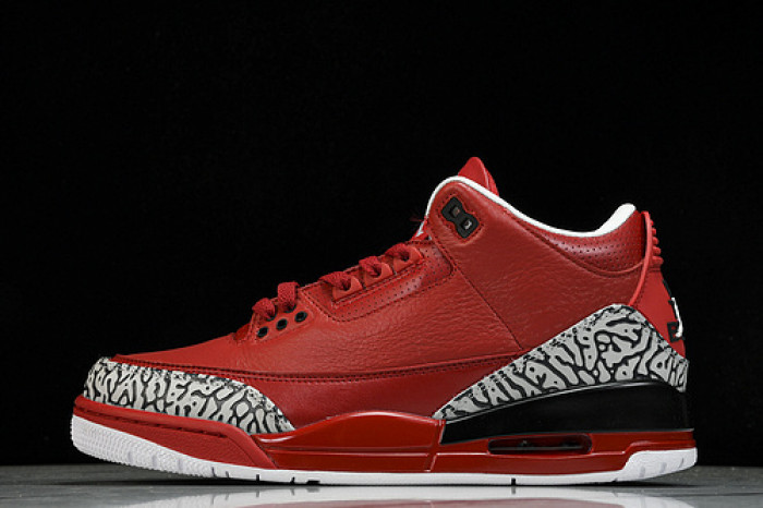 DJ Khaled x Air Jordan 3 AJ3  AJ3-770438