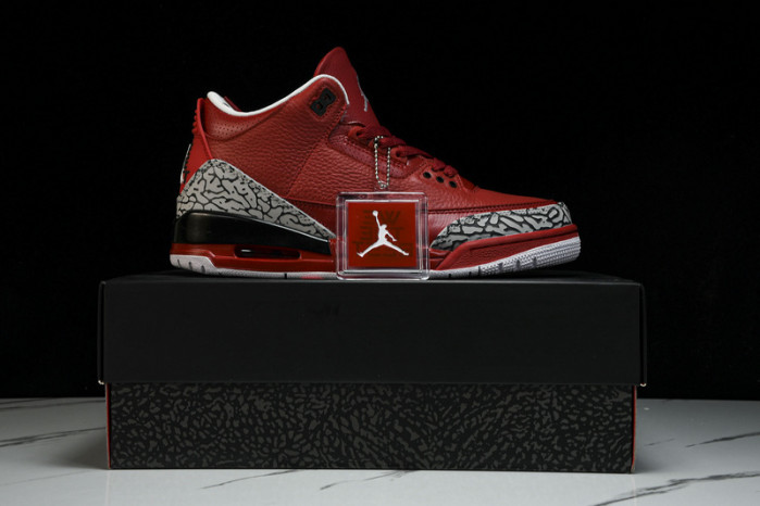 DJ Khaled x Air Jordan 3 AJ3  AJ3-770438
