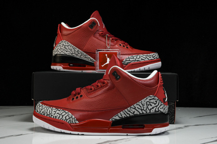 DJ Khaled x Air Jordan 3 AJ3  AJ3-770438