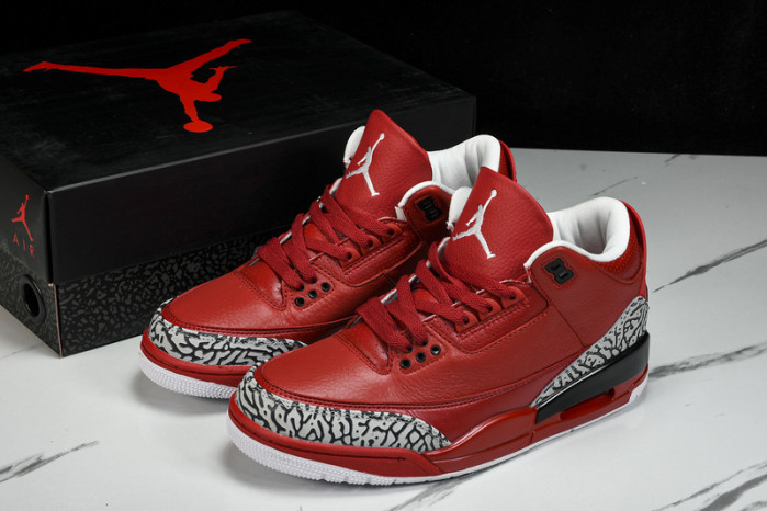 DJ Khaled x Air Jordan 3 AJ3  AJ3-770438