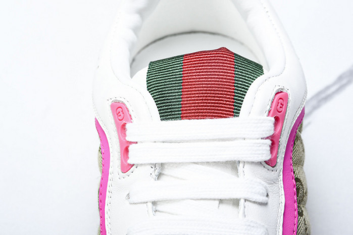G*u*i sneaker