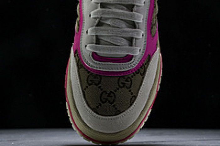 G*u*i sneaker
