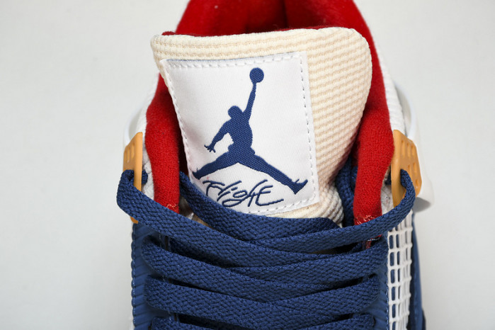 Air Jordan 4 Retro "Messy Room" AJ4  DR6952-400