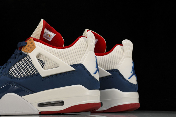 Air Jordan 4 Retro "Messy Room" AJ4  DR6952-400