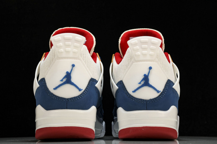 Air Jordan 4 Retro "Messy Room" AJ4  DR6952-400