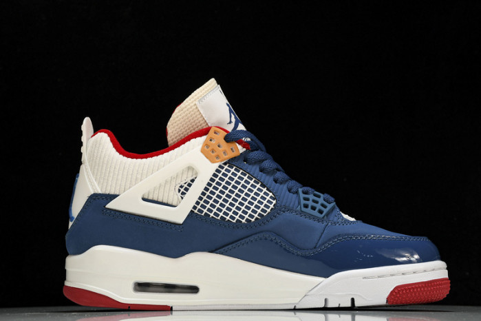 Air Jordan 4 Retro "Messy Room" AJ4  DR6952-400