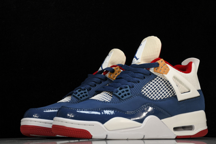 Air Jordan 4 Retro "Messy Room" AJ4  DR6952-400