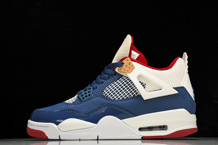 Air Jordan 4 Retro "Messy Room" AJ4  DR6952-400