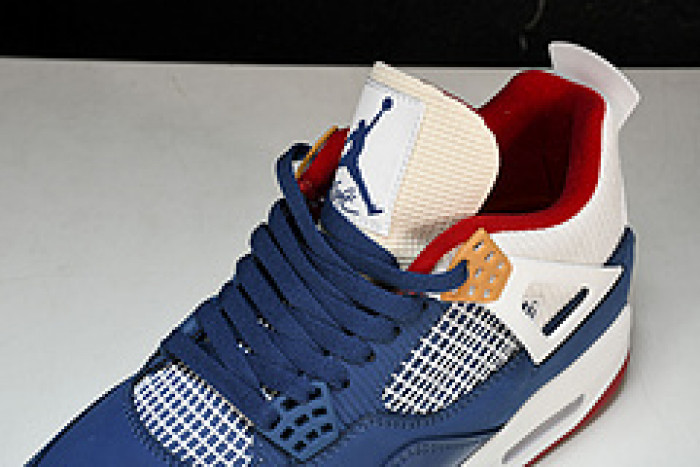 Air Jordan 4 Retro "Messy Room" AJ4  DR6952-400