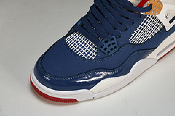 Air Jordan 4 Retro "Messy Room" AJ4  DR6952-400