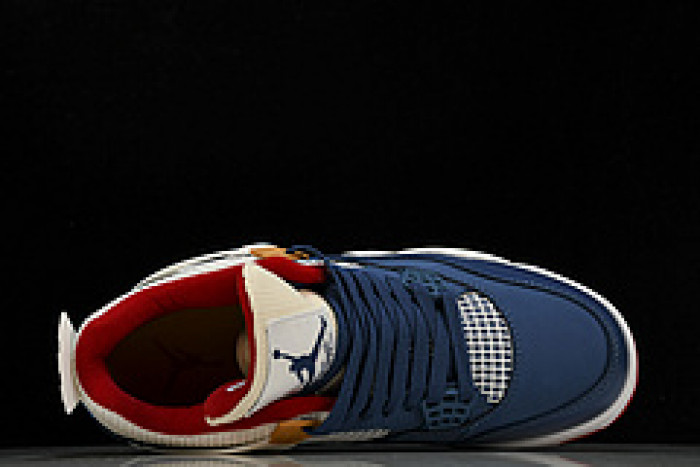 Air Jordan 4 Retro "Messy Room" AJ4  DR6952-400