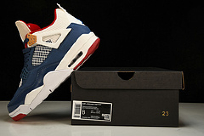 Air Jordan 4 Retro "Messy Room" AJ4  DR6952-400