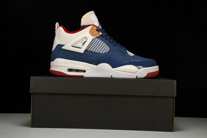 Air Jordan 4 Retro "Messy Room" AJ4  DR6952-400