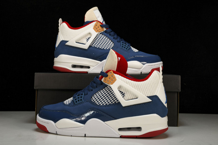 Air Jordan 4 Retro "Messy Room" AJ4  DR6952-400