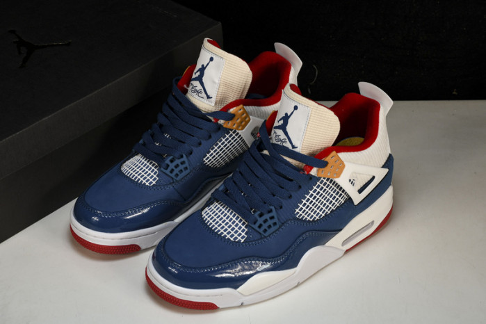Air Jordan 4 Retro "Messy Room" AJ4  DR6952-400