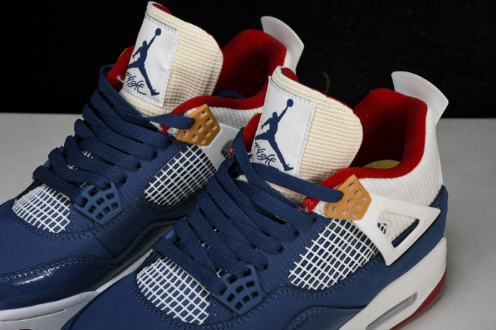 Air Jordan 4 Retro "Messy Room" AJ4  DR6952-400