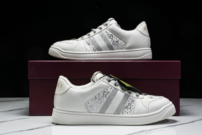 G*u*i sneaker