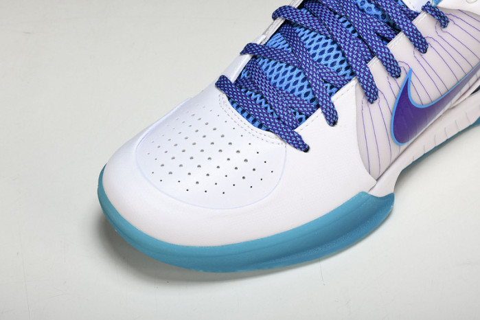 Nike Zoom Kobe 4 ZK4   AV6339-100